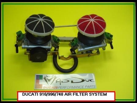Ducati 916 996 - , 916/996/748