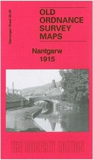 Nantgarw 1915  Glamorgan Sheet