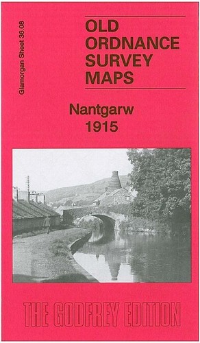 Nantgarw 1915 glamorgan sheet - 1915,