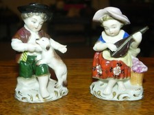 Possibly Pair Of Chelsea