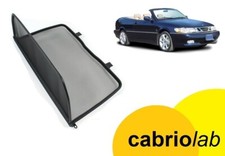 New premium wind deflector - new,