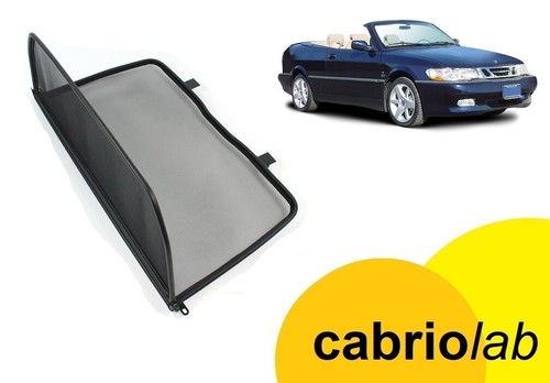 New premium wind deflector - new,