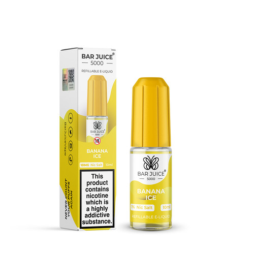 Bar juice 5000 nic - bar, 10