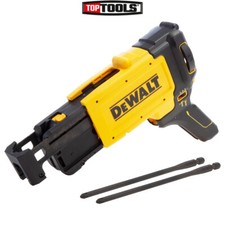 DeWalt DCF6202-XJ Collated