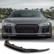 Real carbon fiber - fiber, bumper