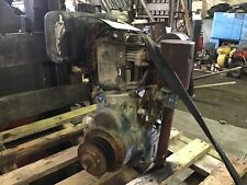 Lister Petter AC1 Single Cylinder Diesel Engine (E2537/3)