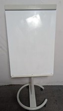Mobile Flipchart Board NEW Boxed (6D2-92D-DFE)