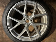 22" 9J LOTUS ELETRE Alloy