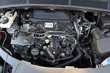 FORD GALAXY S MAX KUGA MONDEO MK4 2010-2015 2.0 TDCI ENGINE COMPLETE TXWA EURO 5