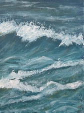 Original Acrylic Painting