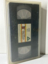 Walt Disney Home Video - Dumbo VHS Video Cassette
