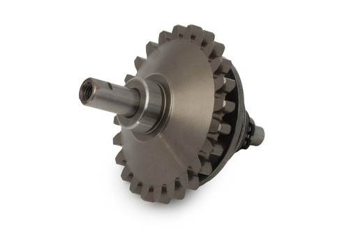 As3 water pump - pump, shaft