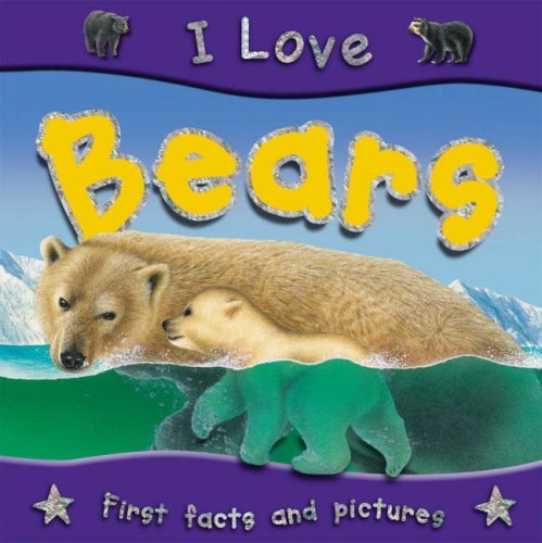 Love bears steve - love,