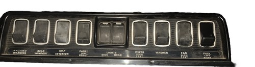 Jaguar series type - 3, console
