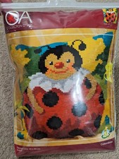 Collection D'Art Needlepoint