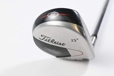 Titleist 906 F2 #3 Wood / 15