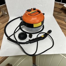 High Temperature Steam Cleaner