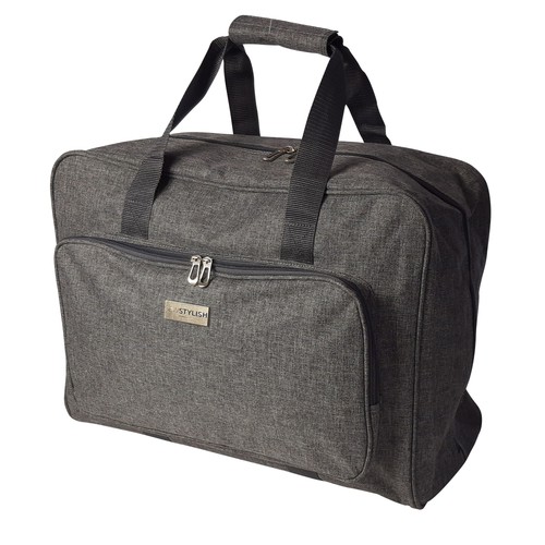 Sewing machine bag heather - sewing,