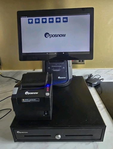 Eposnow all one till system - one,