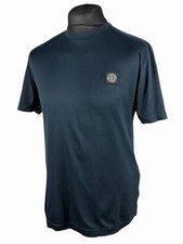 Stone Island Compass Logo T