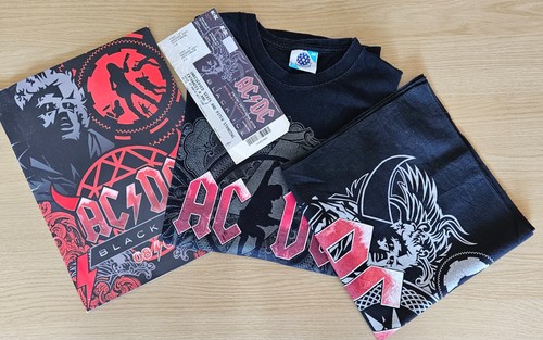 Black ice uk tour - ac/dc,