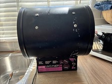 Uvonair Corona Discharge Ozone Generators. (Full Range) Odour Eliminator.