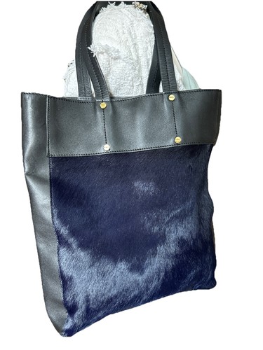 Black purple luxury real - black,