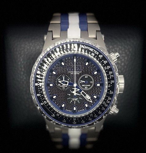 Invicta reserve subaqua - invicta,