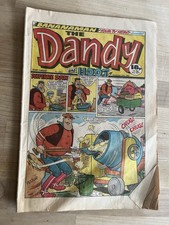 Dandy comics bundle - bundle, comic