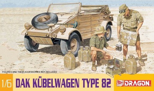 Dragon scale ww2 german - 1/6,