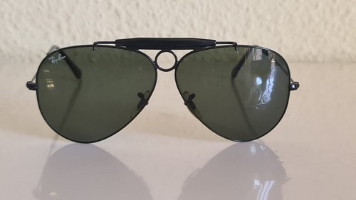 Ray ban shooter rb3138 - ray-ban, made