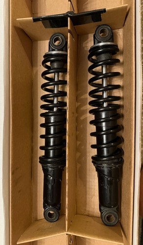 Marzocchi rear shocks - marzocchi,
