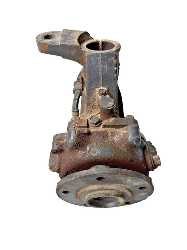 2004 2005 kubota rtv900 - 2004-2005, front