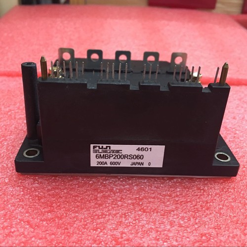 New 6mbp200rs060 for power - ,