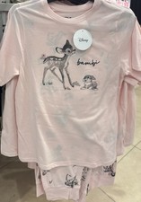 Disney Bambi Thumper Rabbit