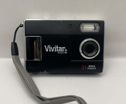Vivitar vivicam 3188 - vivicam,