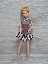 Barbie Fashionistas 1