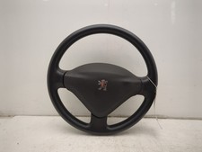 2009 PEUGEOT 207 Steering