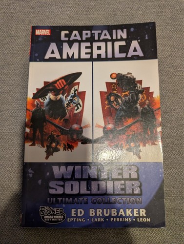 Captain america winter - america:,