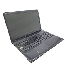 Sony Laptio Vaio SVE1513E9EB 15.5" Intel Core i3-3120M 4 GB DDR3 *No Storage,PM*