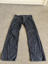 Diesel Larkee Men’s Jeans
