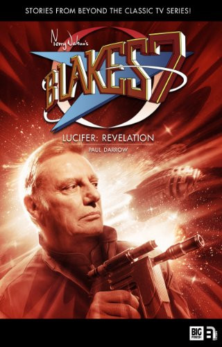Lucifer revelation blake s - lucifer:, (blake's