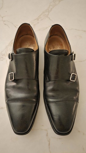 Crockett jones lowndes - lowndes, black