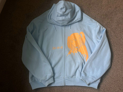 Palace death note blue full - palace, x