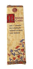 PAST TIMES MEDITATION CANDLE