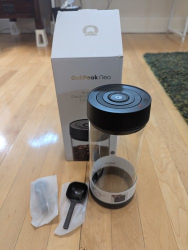 Outpeak neo latest automatic - neo,
