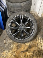 Ford Fiesta Mk7 17” Zetec S