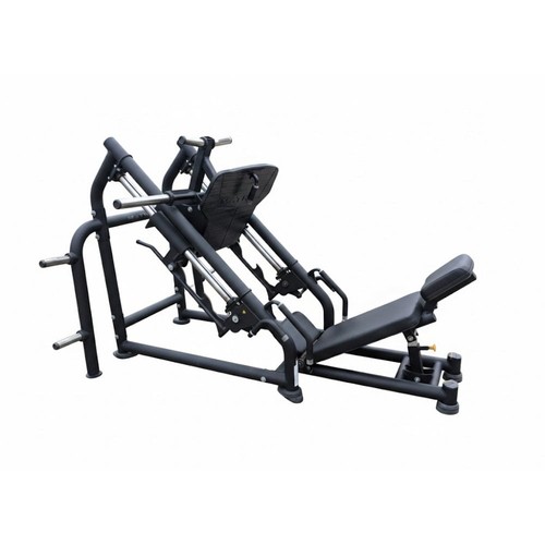 Matrix magnum plate loaded - magnum,