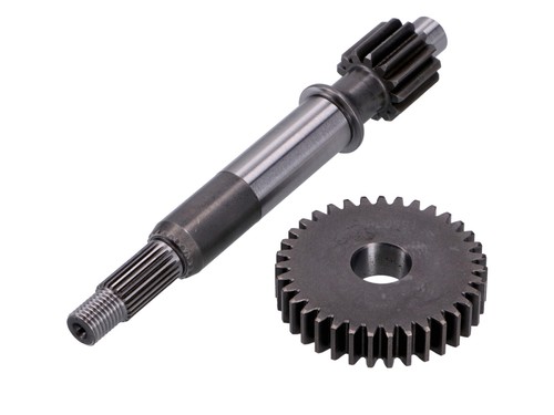 Primary gearbox malossi htq - primary,