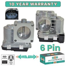 THROTTLE BODY FOR FIAT 77364870 71787548 77363793 77365122 71724229 55192787